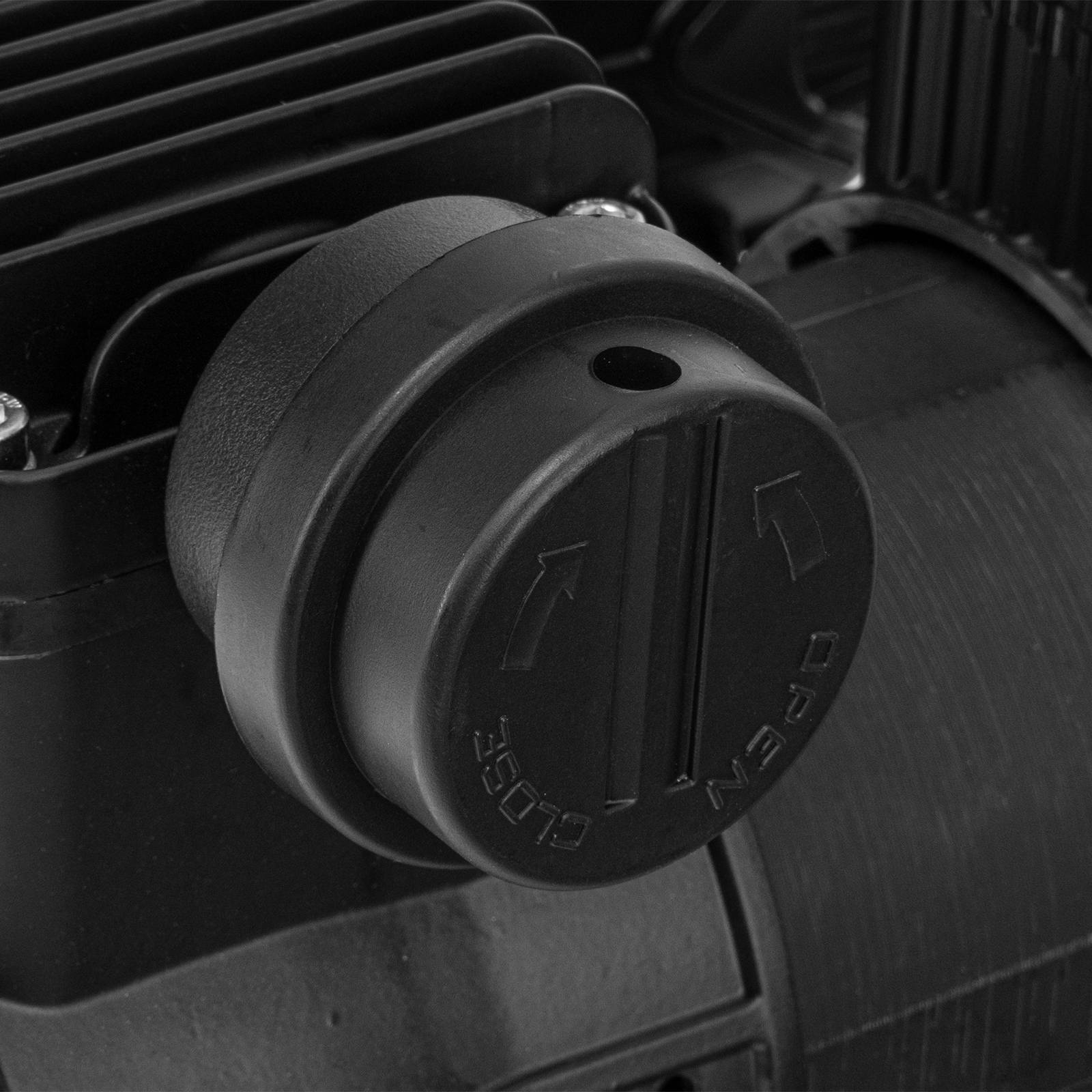 Поршневой компрессор DENZEL DLP -3000/50