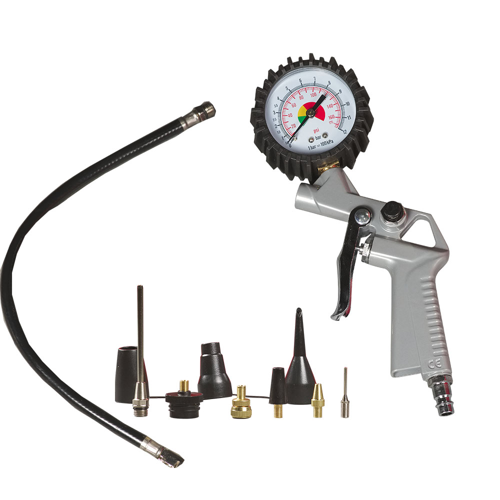 Поршневой компрессор Fubag Easy Air