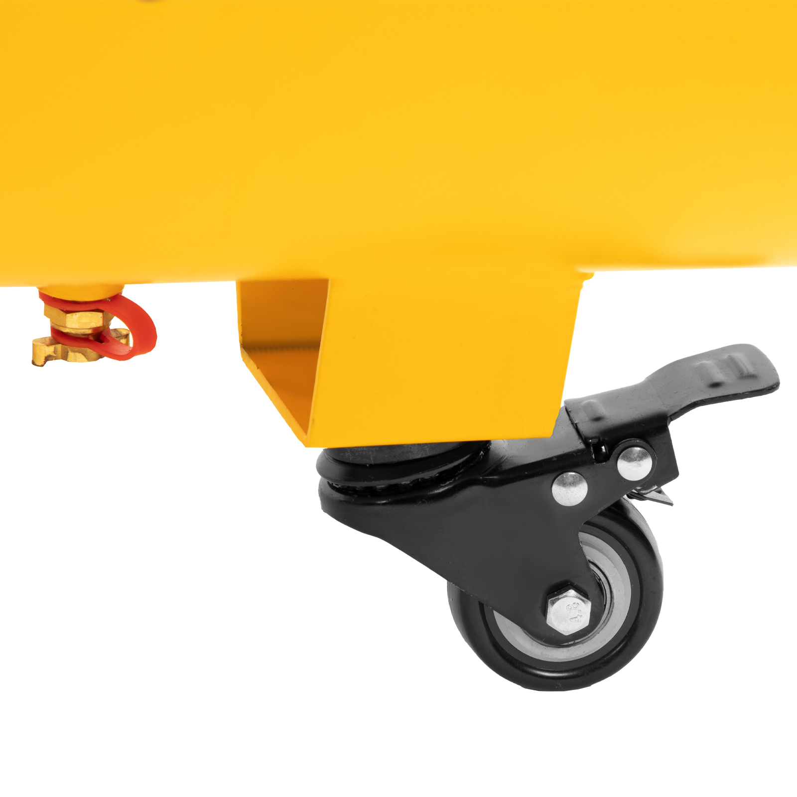 Поршневой компрессор DENZEL DLS 3300/100