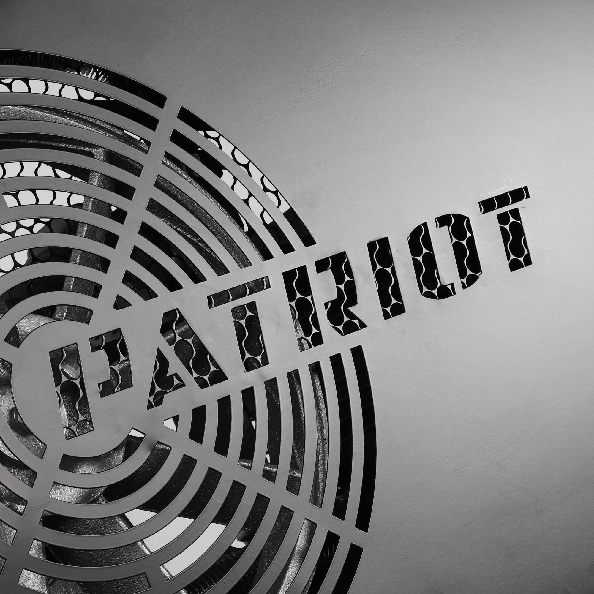 Поршневой компрессор PATRIOT KRX 950 L500 D