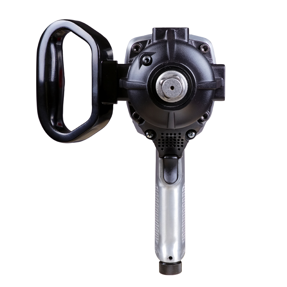 Пневмогайковерт Fubag IWM 1600 3/4" (1600 Нм_6.2бар_3/4")