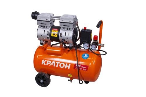 Поршневой компрессор КРАТОН AC-180-24-OFS