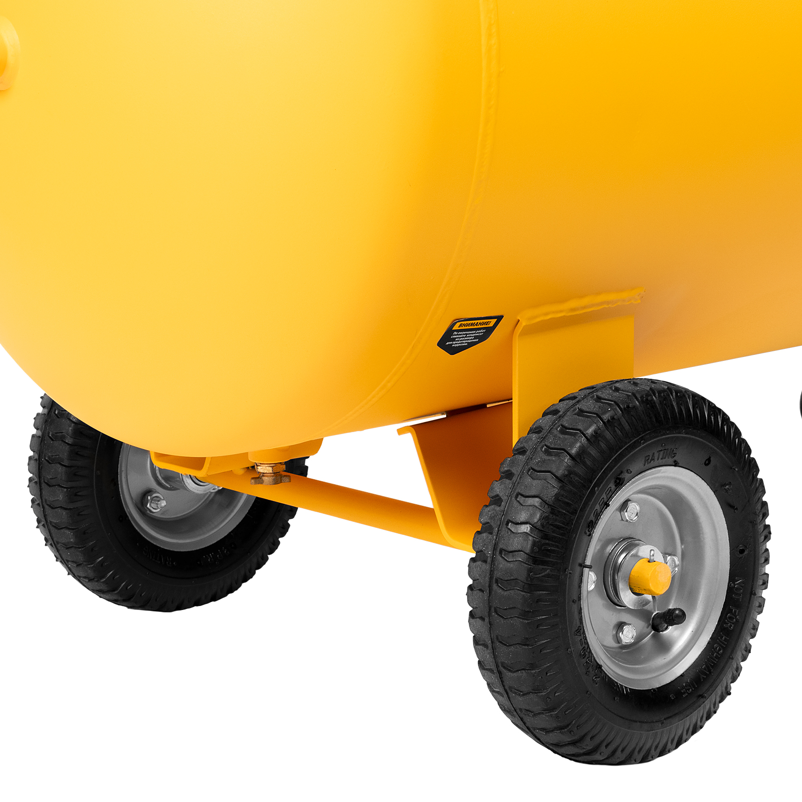 Поршневой компрессор DENZEL BCI3000-T/200