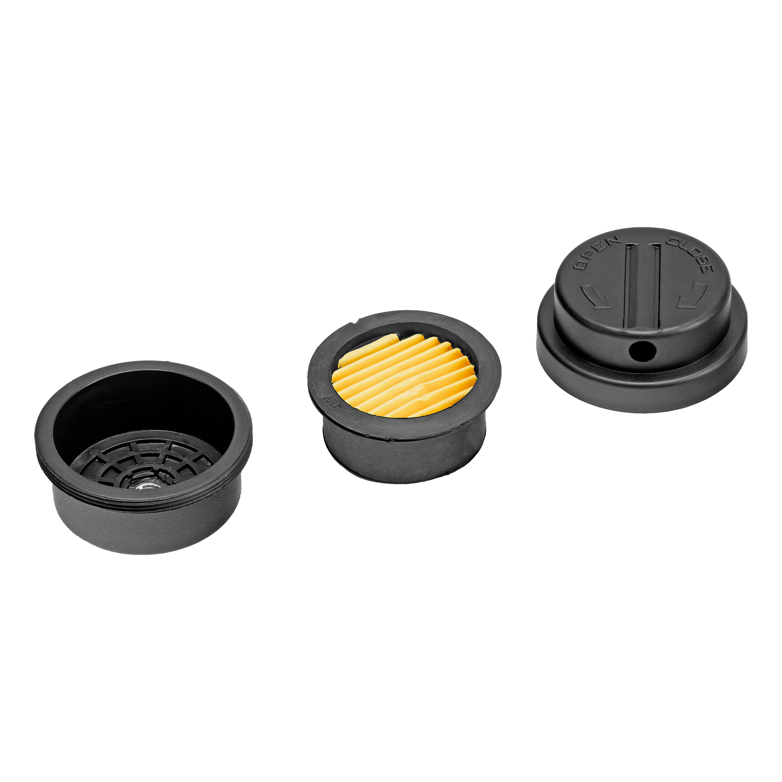 Поршневой компрессор DENZEL DLP-950/24