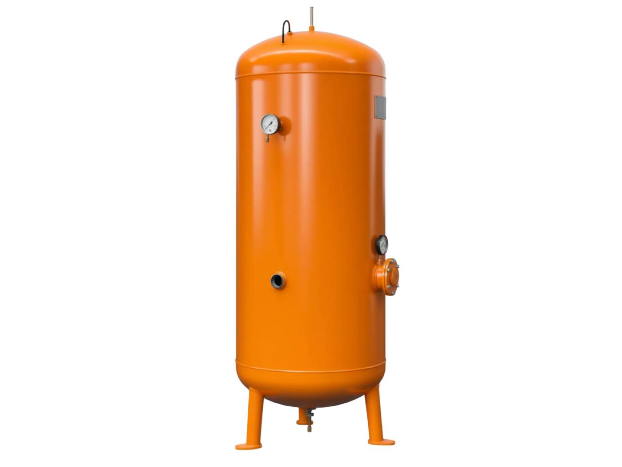 Ресивер Berg РВ 500-16