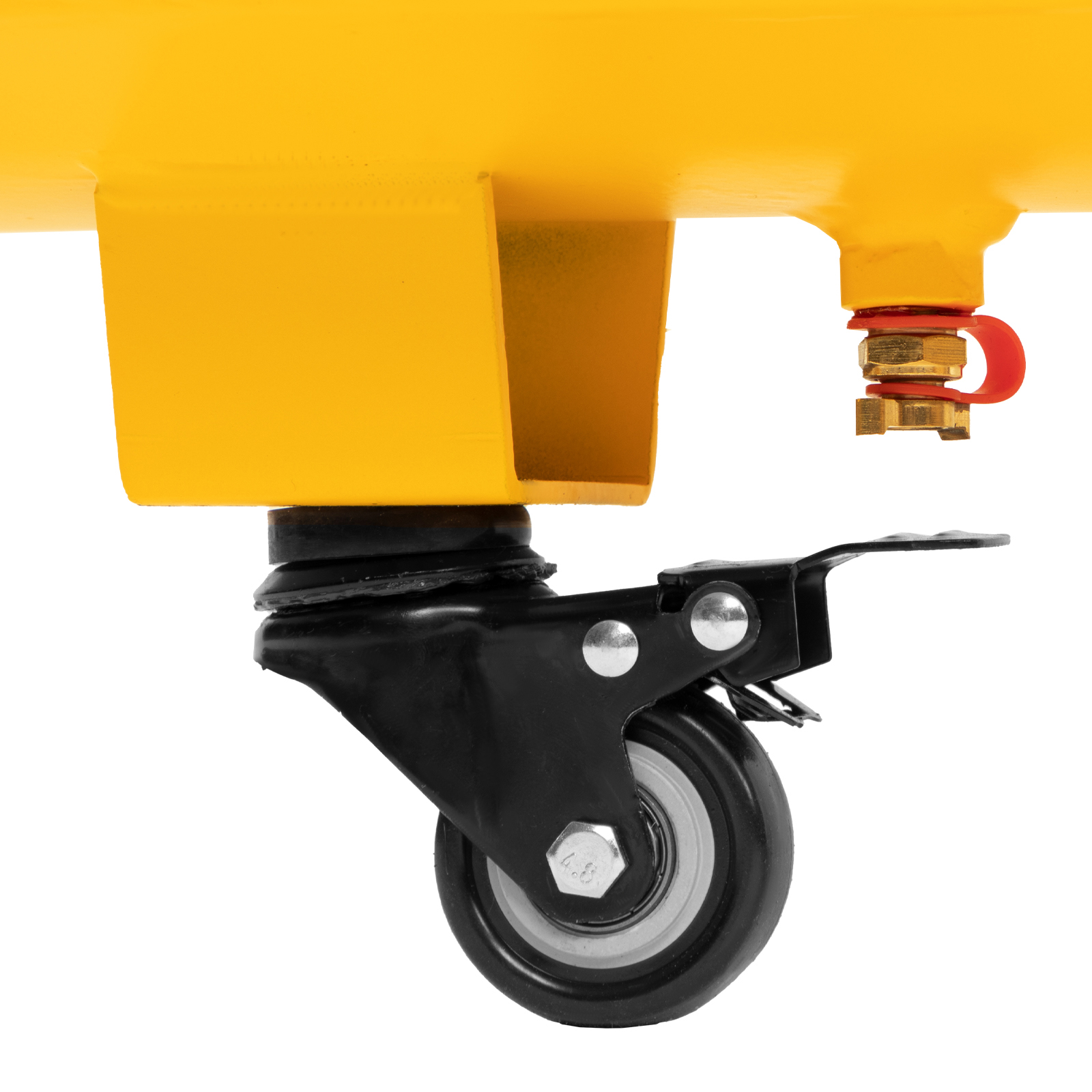 Поршневой компрессор DENZEL DLS 2250/100