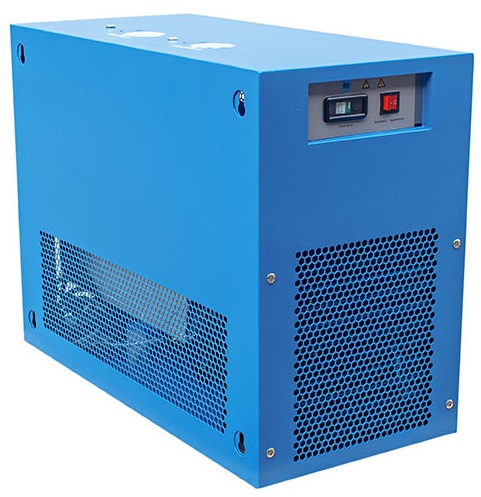 Осушитель рефрижераторный Dali CAAD-1.2/B