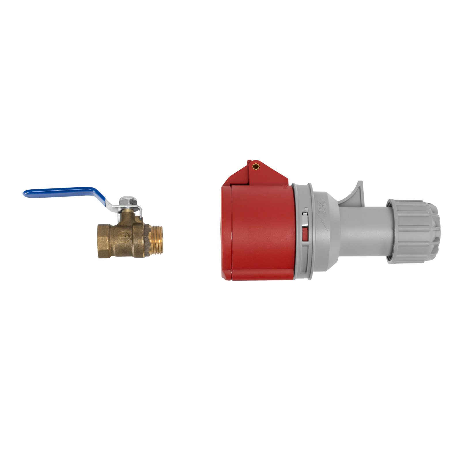 Поршневой компрессор DENZEL BCV 4000-T/100