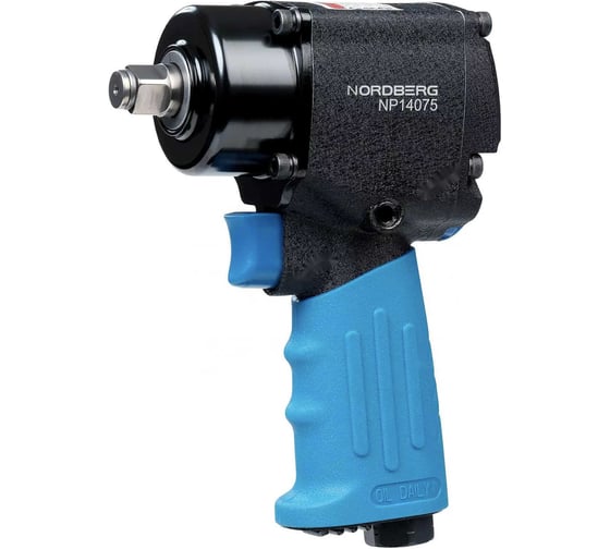 Пневмогайковерт NORDBERG NP14075K