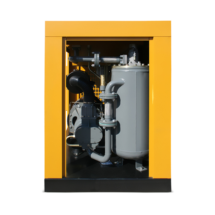 Винтовой компрессор Berg ВК-55 16 (IP55)