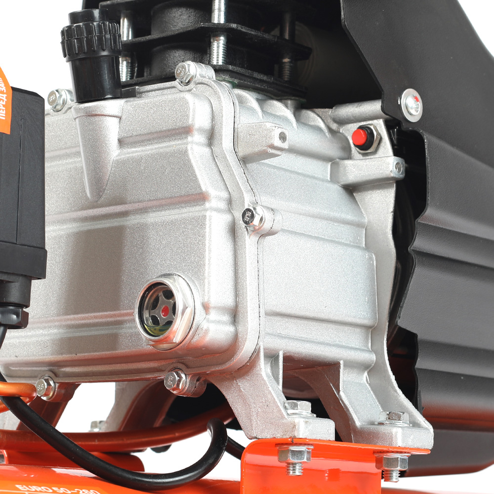 Поршневой компрессор PATRIOT EURO 50-260 K