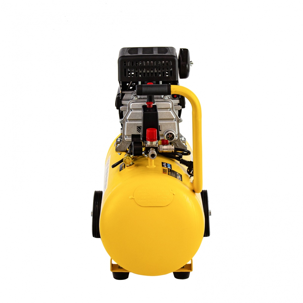 Поршневой компрессор DENZEL DC1700/50