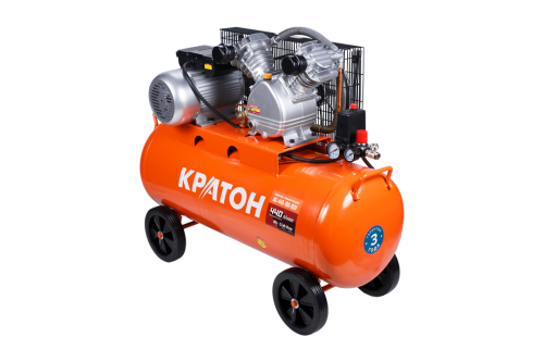 Поршневой компрессор КРАТОН AC-440-100-BDV