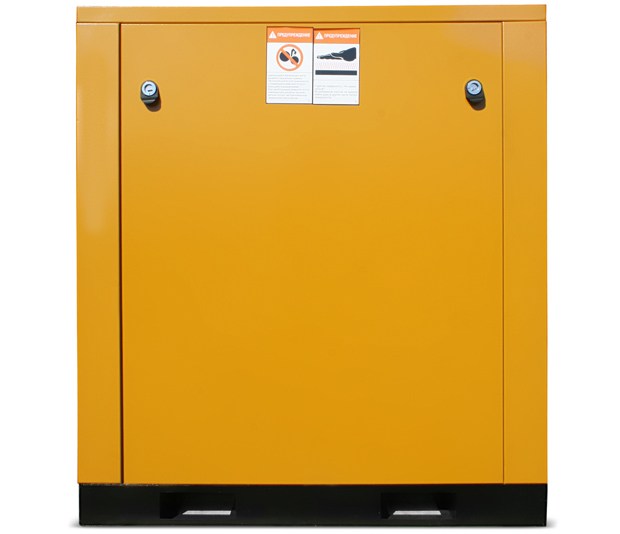 Винтовой компрессор Berg ВК-5.5Р 10 (IP54)