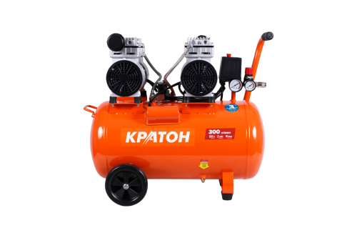 Поршневой компрессор КРАТОН AC-300-50-OFS