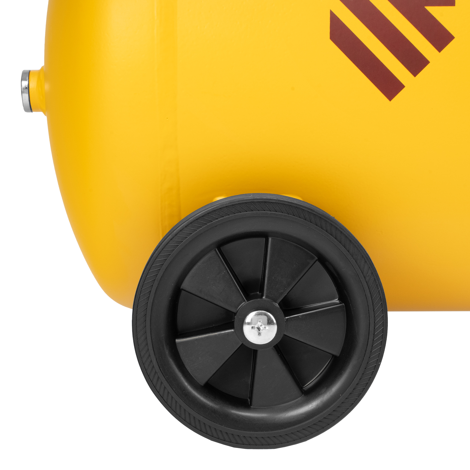 Поршневой компрессор DENZEL DLP-1500/50