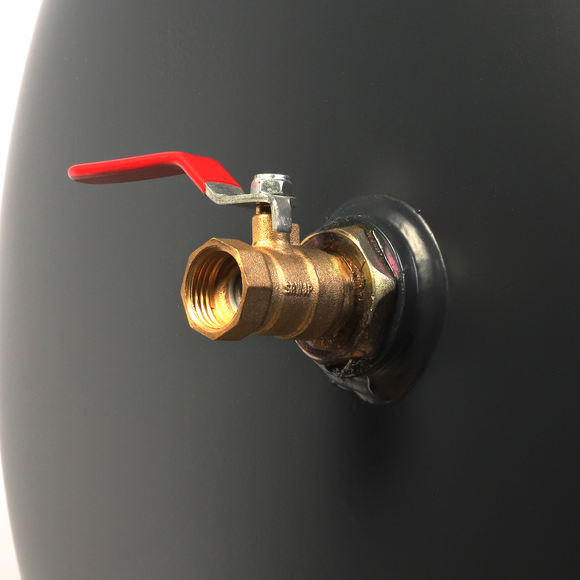 Поршневой компрессор PATRIOT KRX 950 L500 D