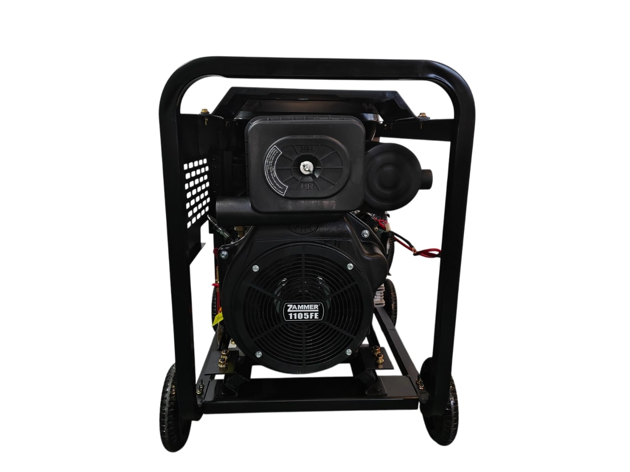 Генератор Zammer S11500DE3