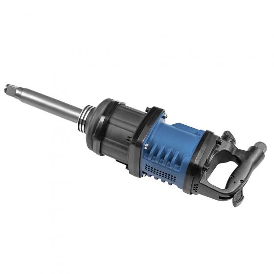 Пневмогайковерт Frosp ПГ-364