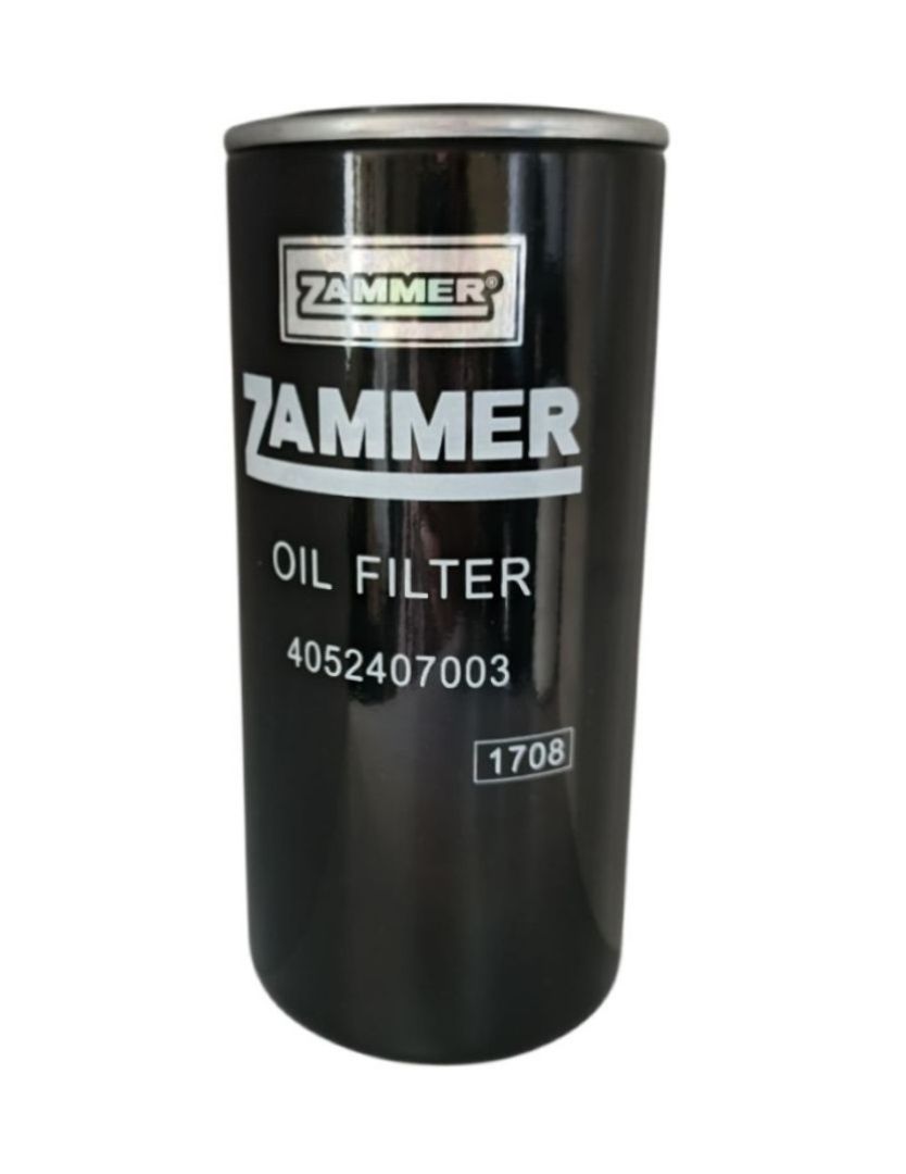 Маслянный фильтр