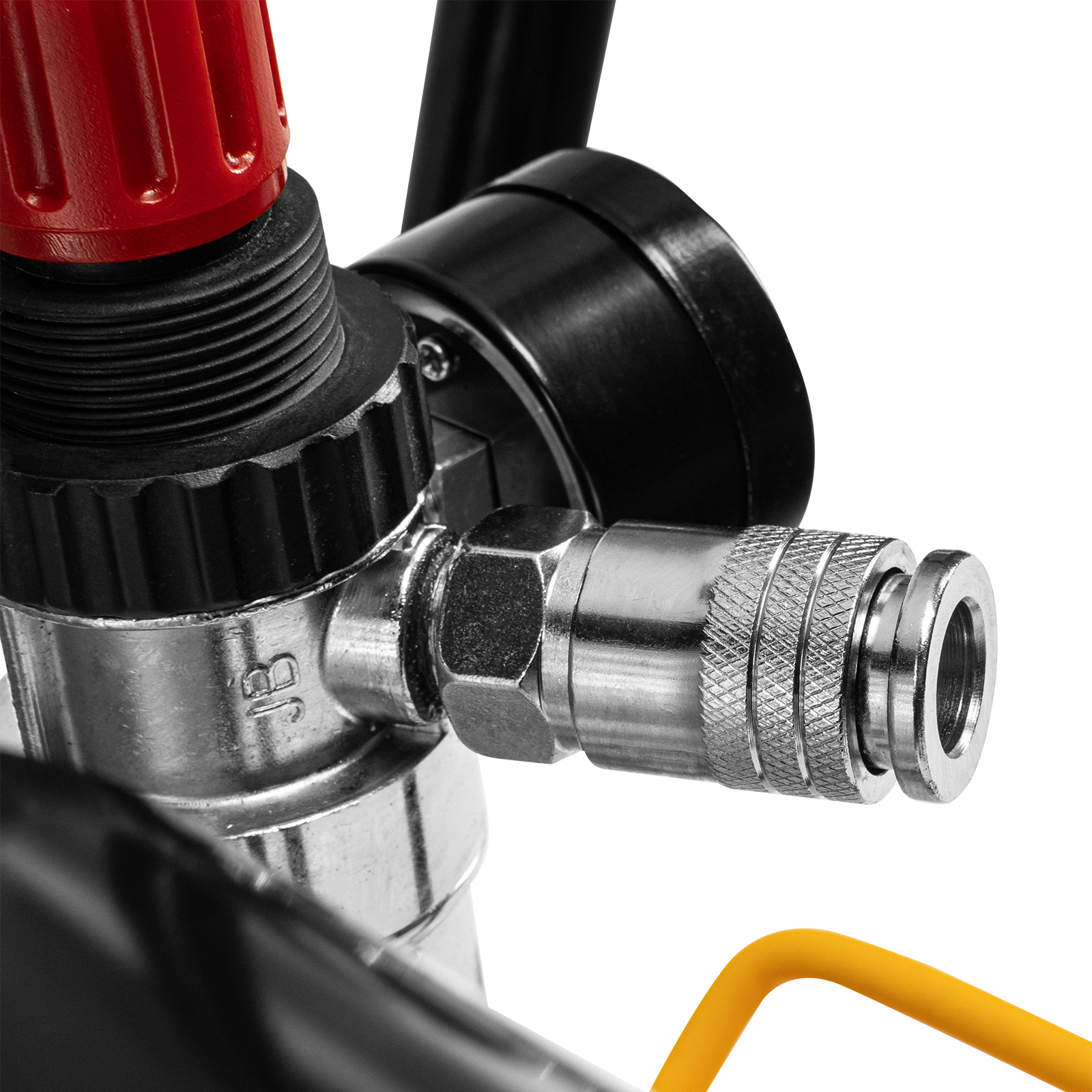 Поршневой компрессор DENZEL BCI 2200/100