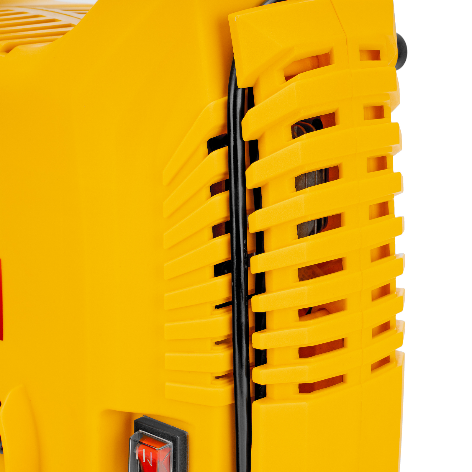 Поршневой компрессор DENZEL DL1300