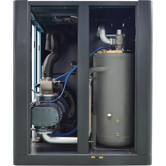 Винтовой компрессор Comaro MD 250-13 I