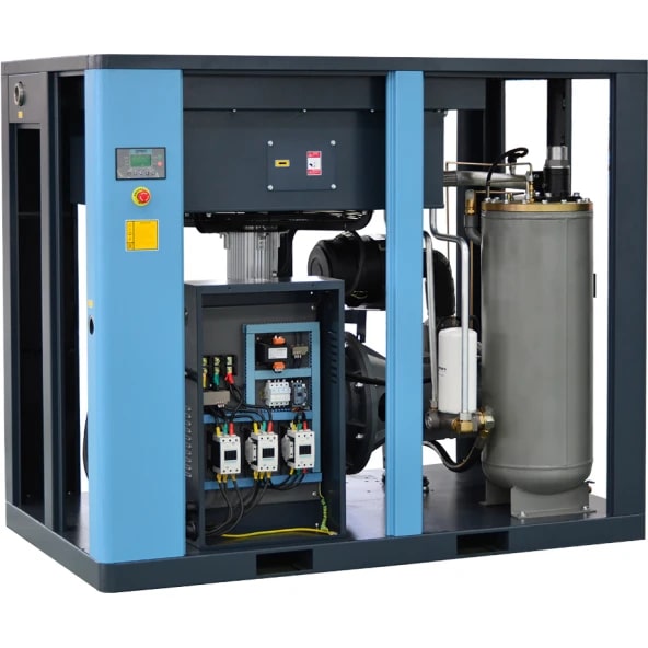 Винтовой компрессор Comaro MD-2ST 132-10