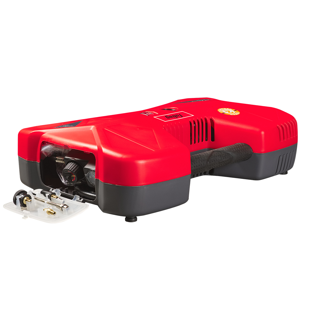 Поршневой компрессор Fubag Smart Air