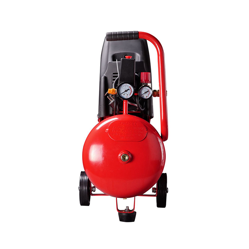 Поршневой компрессор Fubag OL 231/24 CM2