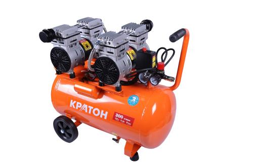 Поршневой компрессор КРАТОН AC-300-50-OFS