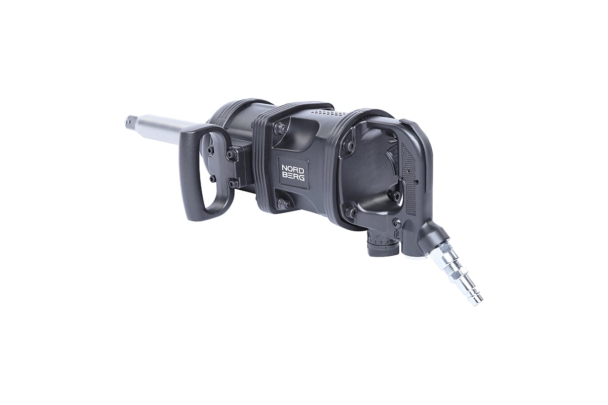 Пневмогайковерт NORDBERG NP18360K