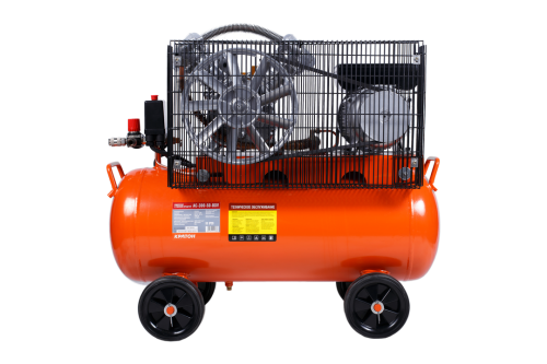 Поршневой компрессор КРАТОН AC-300-50-BDV