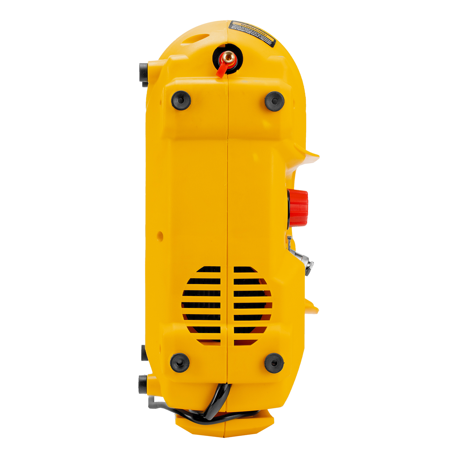 Поршневой компрессор DENZEL DL1300