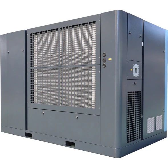 Винтовой компрессор Comaro MD 160-08 I