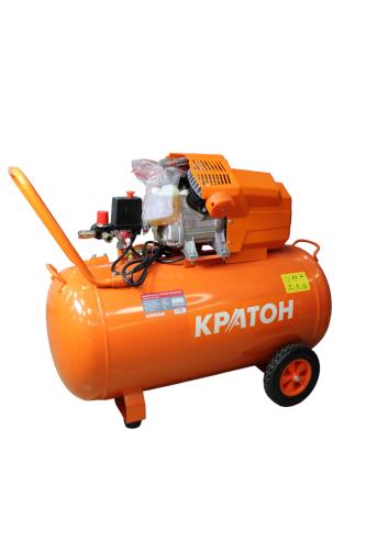 Поршневой компрессор КРАТОН AC-420-100-DDV