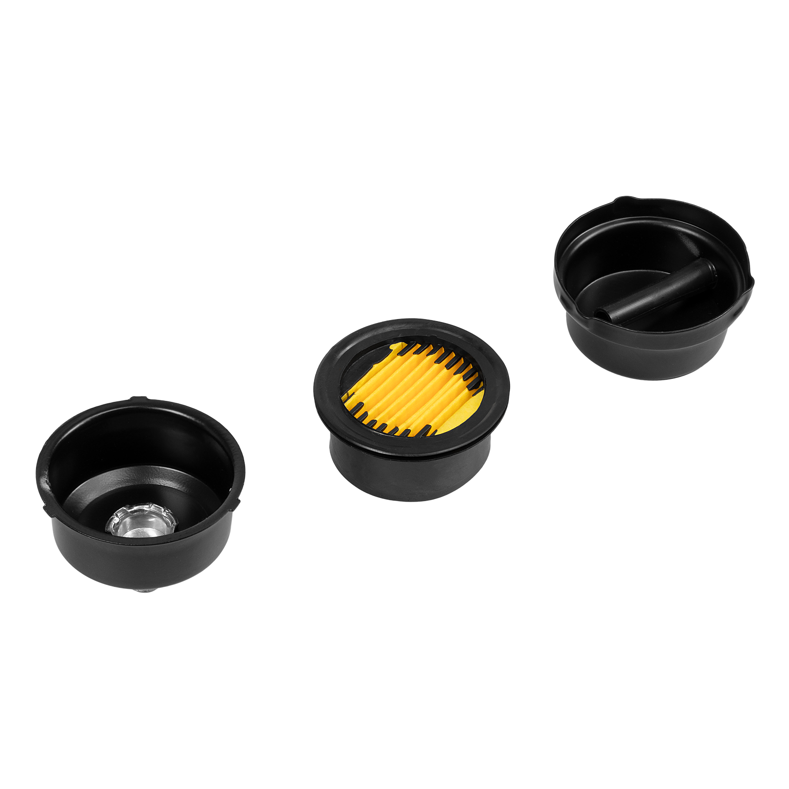 Поршневой компрессор DENZEL DLS950/24