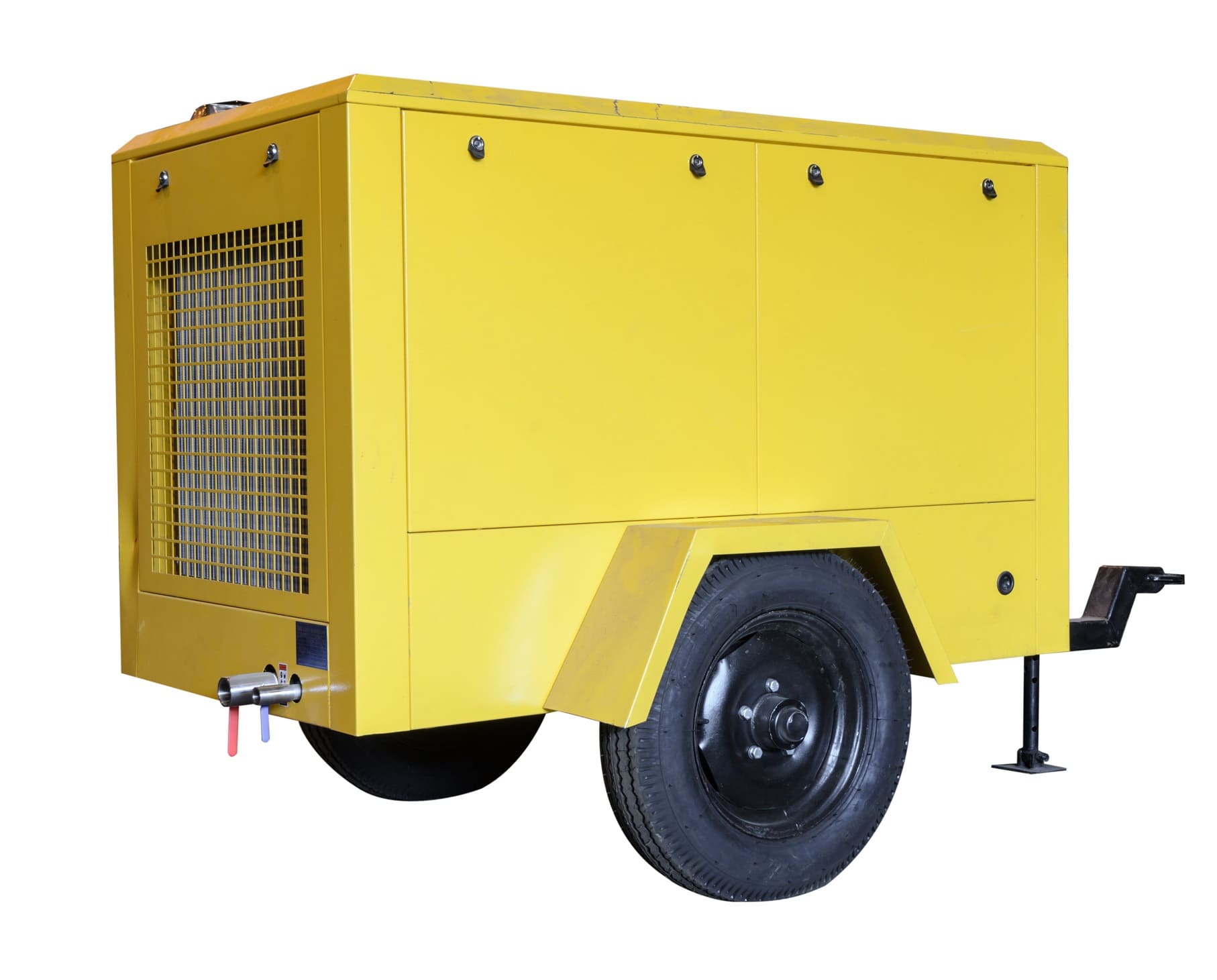 Винтовой компрессор Dali DLDY-110/13GA-F