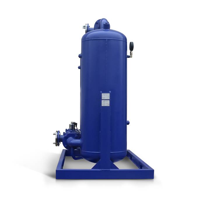 Осушитель адсорбционный Berg ОС-315 (-70 °C)