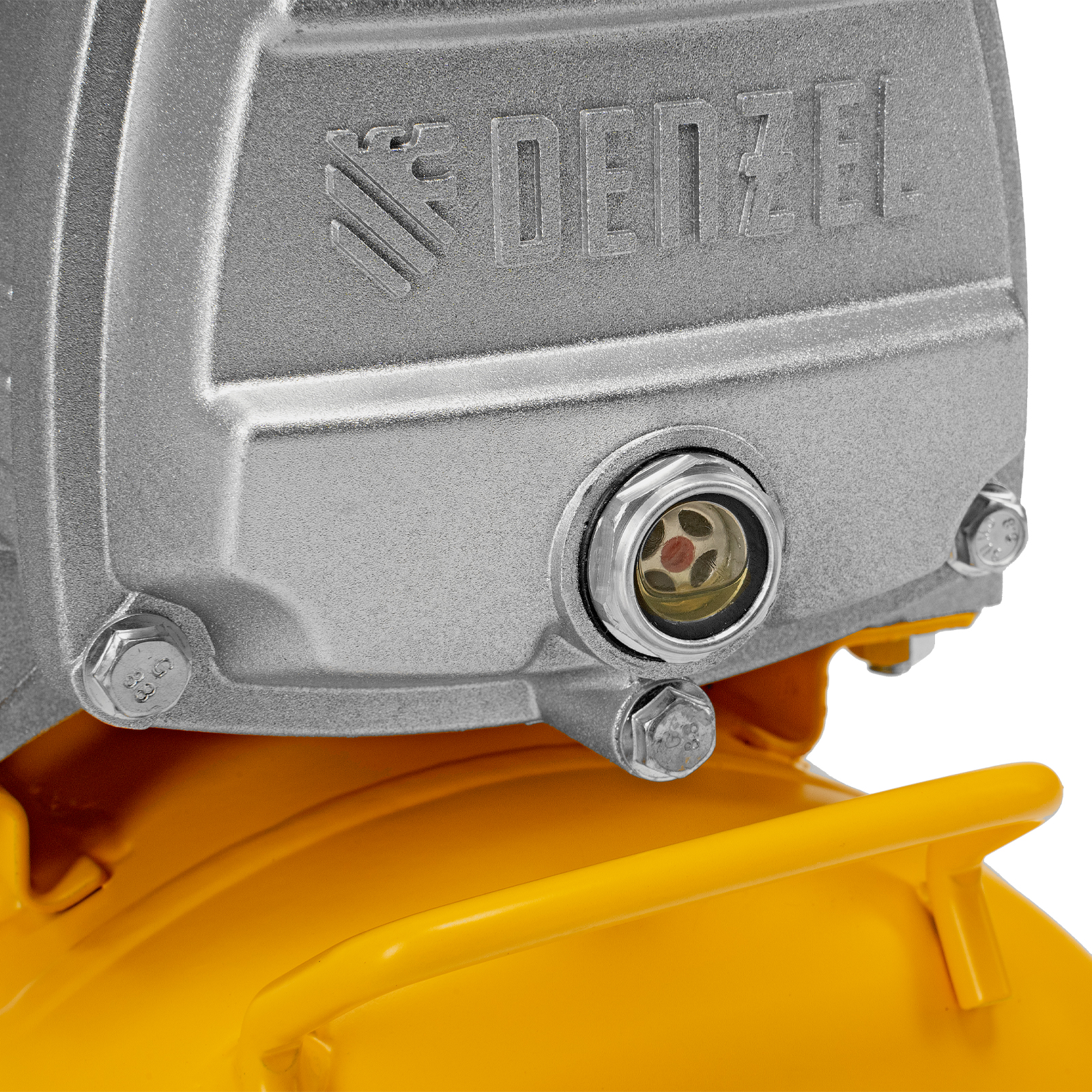 Поршневой компрессор DENZEL DK1500/24