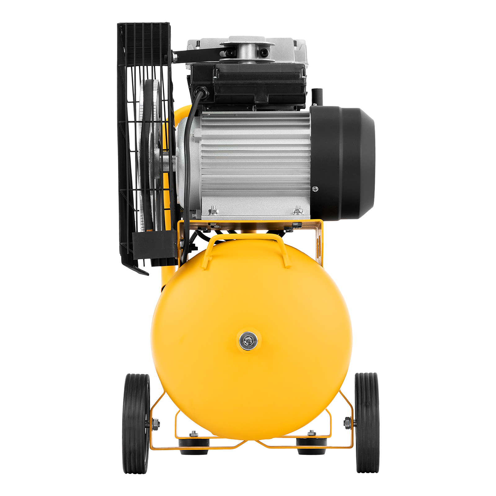 Поршневой компрессор DENZEL BCI2300/50