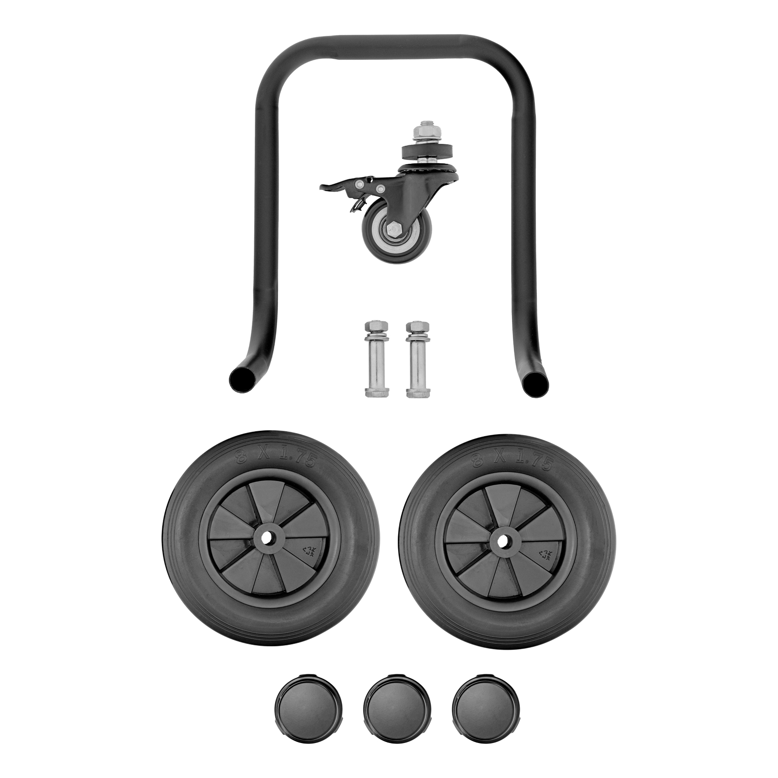 Поршневой компрессор DENZEL DLS 2250/100