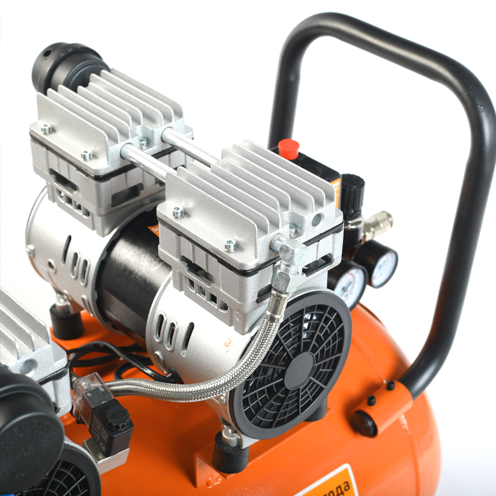 Поршневой компрессор PATRIOT WO 50-300