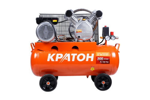 Поршневой компрессор КРАТОН AC-300-50-BDV