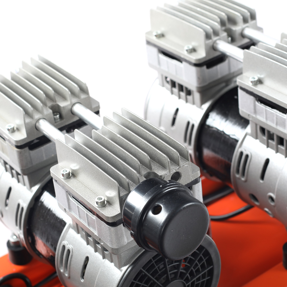 Поршневой компрессор PATRIOT WO 100-440