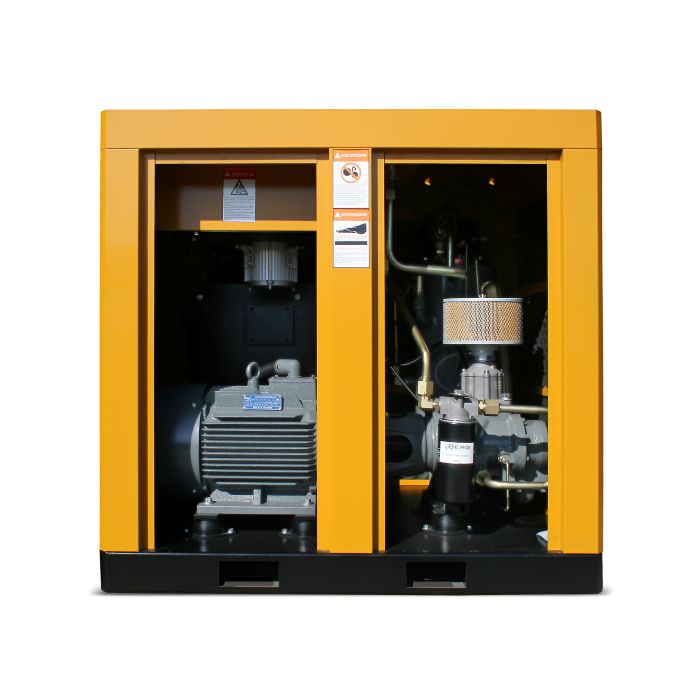 Винтовой компрессор Berg ВК-22 12 (IP55)