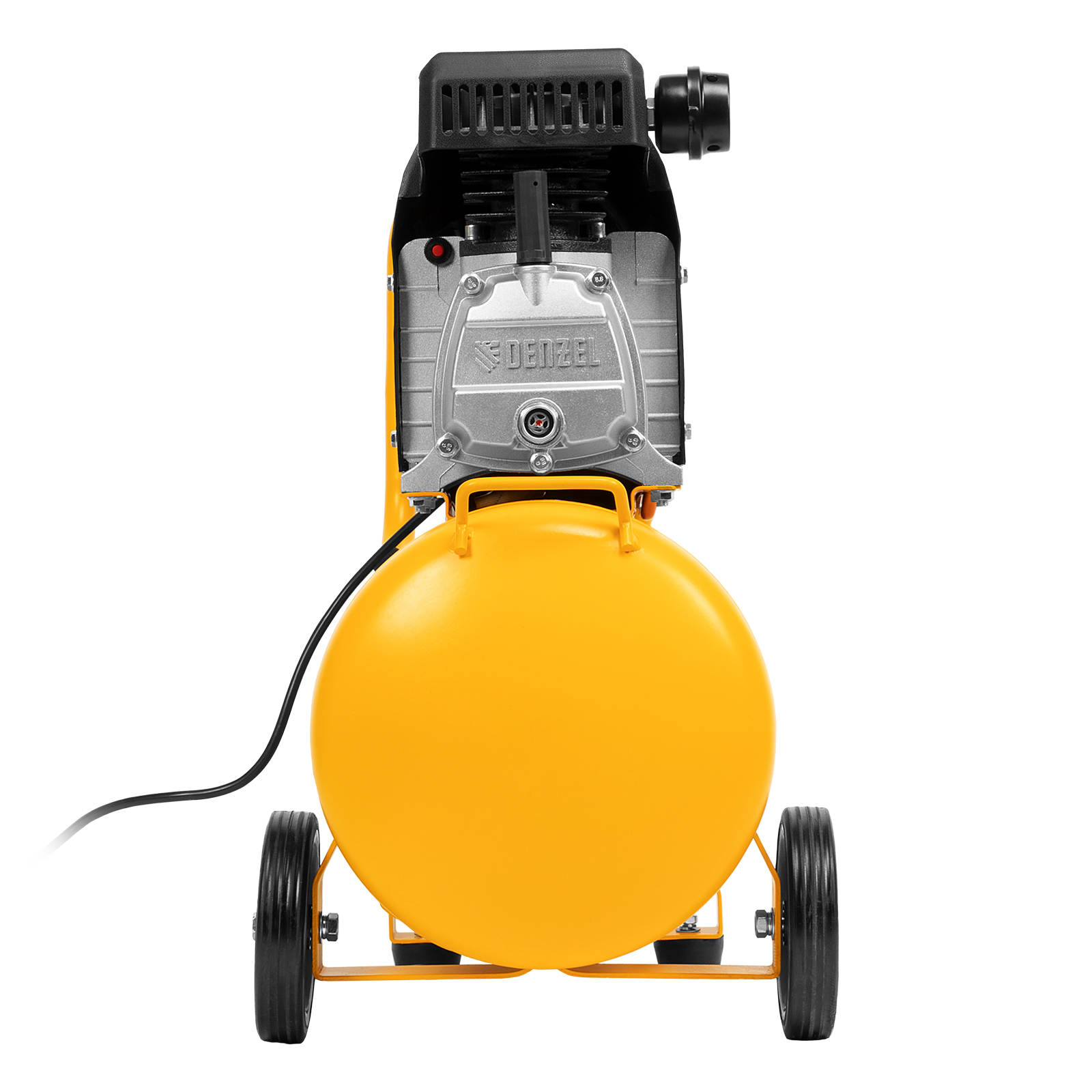 Поршневой компрессор DENZEL DK1800/50