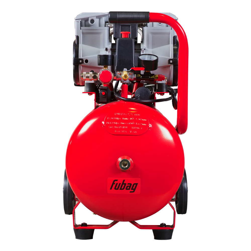 Поршневой компрессор Fubag OLS 400/50 CM3.2