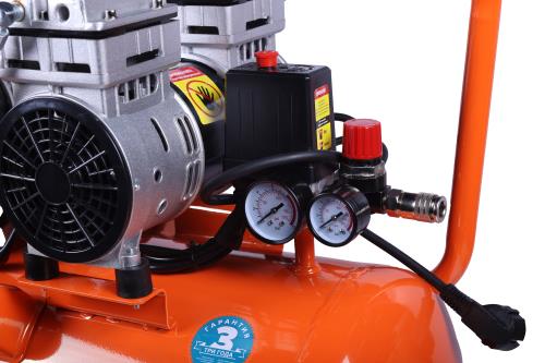 Поршневой компрессор КРАТОН AC-300-50-OFS