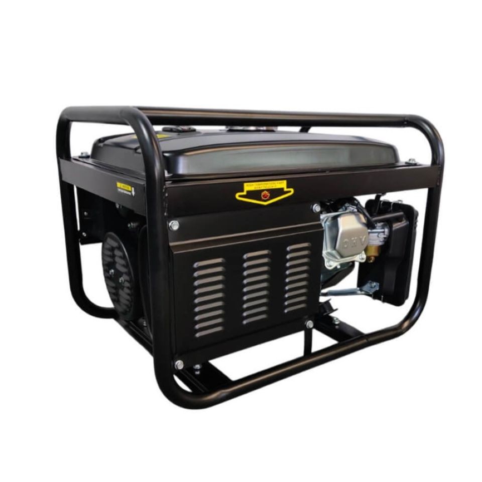 Генератор Zammer S3800CX